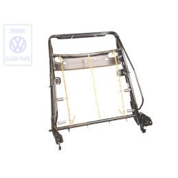VW Original Armazon Respaldo - 147881049