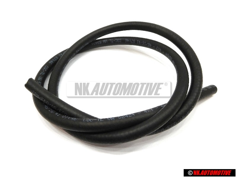 VW Original Tubo Flex. En Rollos 1M - N 10196503