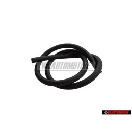 VW Original Tubo Flex. En Rollos 1M - N 10196503