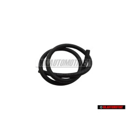 VW Original Tubo Flex. En Rollos 1M - N 10196503