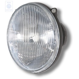 VW Original Inserto De Faro Halogeno - 147941105