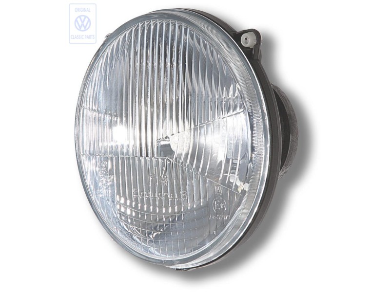VW Original Inserto De Faro Halogeno - 147941105