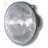 VW Original Inserto De Faro Halogeno - 147941105