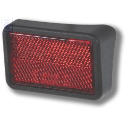 VW Original Reflector Luz - 147945105