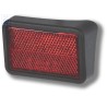 VW Original Reflector Luz - 147945105