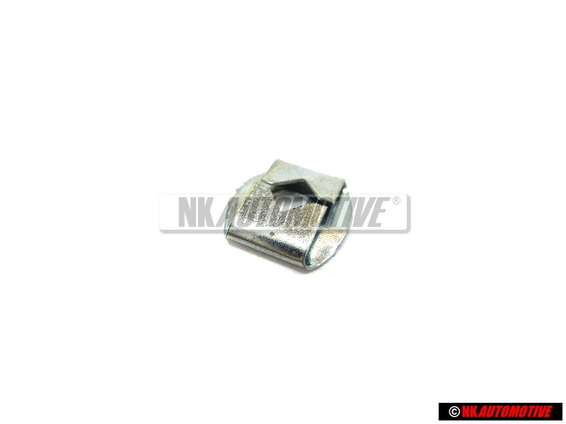 VW Original Arandela De Presion - T00853582