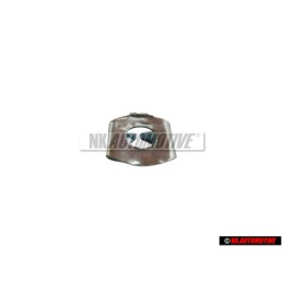 VW Original Arandela De Presion - T00853582