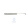 VW Original Muelle Traccion - 431609711