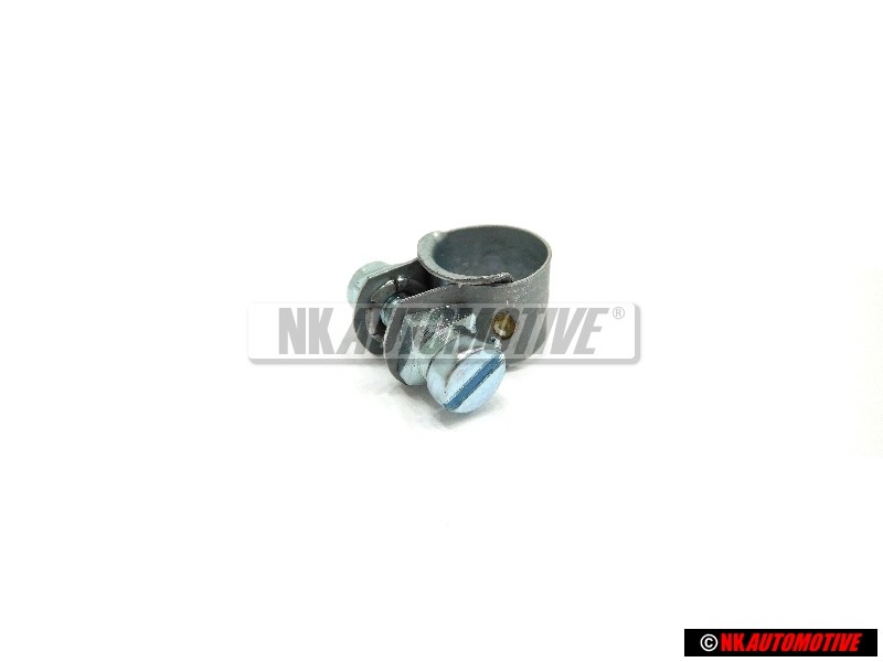 VW Original Abrazadera De Manguera - N 0243992