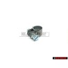 VW Original Abrazadera De Manguera - N 0243992