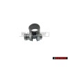 VW Original Abrazadera De Manguera - N 0243992