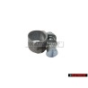 VW Original Abrazadera De Manguera - N 0243992