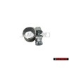 VW Original Abrazadera De Manguera - N 0243992