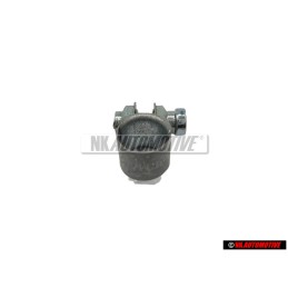 VW Original Abrazadera De Manguera - N 0243992