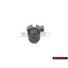 VW Original Abrazadera De Manguera - N 0243992