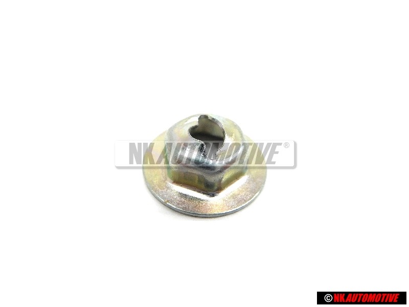 VW Original Tuerca Cortante - N 0386024