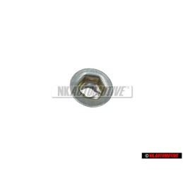 VW Original Tuerca Cortante - N 0386024