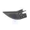 VW Original Embellecedor Con Altavoz Negro Satinado - 1K0837974AA9B9