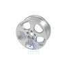 VW Original Llanta De Aluminio Cromo Brillante - 1K0601025AC88Z
