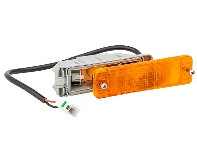 Hella Luz Intermitente - 2BA 002 939-171