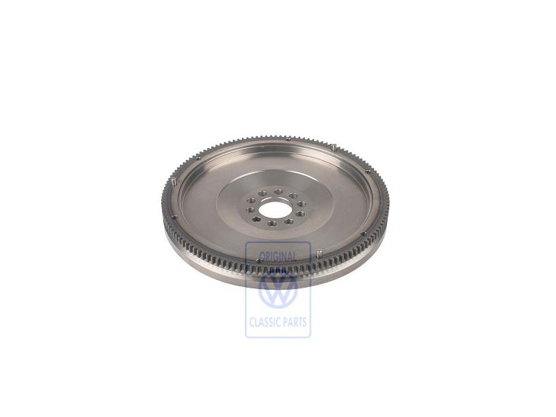 VW Original Volante Motor - 021105269BX