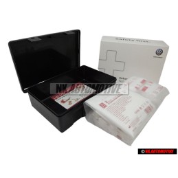 VW Original Botiquin - 000093113