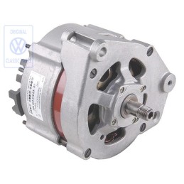 VW Original Alternador - 027903015 X