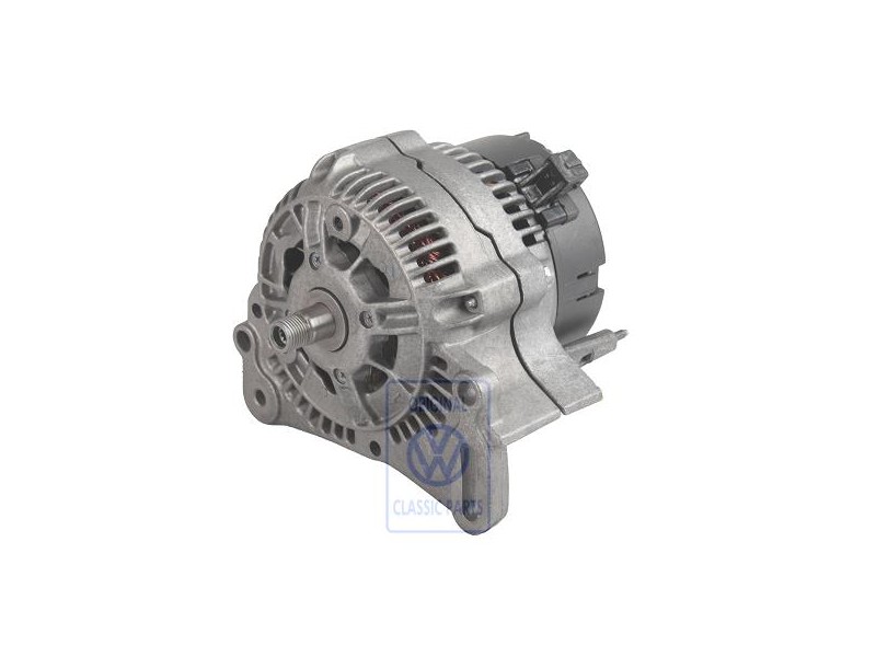 VW Original Alternador - 028903025GX