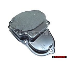 VW Original Tapa De Engranaje - 02A301211A