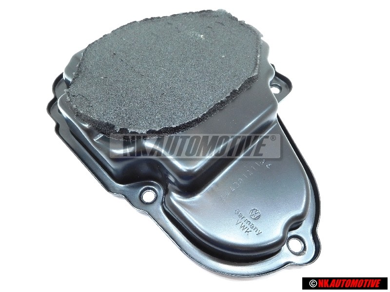VW Original Tapa De Engranaje - 02A301211A