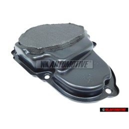 VW Original Tapa De Engranaje - 02A301211A