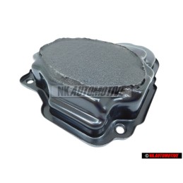 VW Original Tapa De Engranaje - 02A301211A