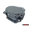 VW Original Tapa De Engranaje - 02A301211A