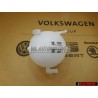 VW Original Deposito Compens. Refriger. 
