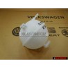 VW Original Deposito Compens. Refriger. 