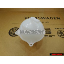 VW Original Deposito Compens. Refriger. 