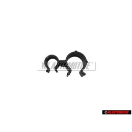 VW Original Soporte - 037145801B