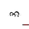 VW Original Soporte - 037145801B