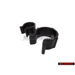 VW Original Soporte - 037145801B