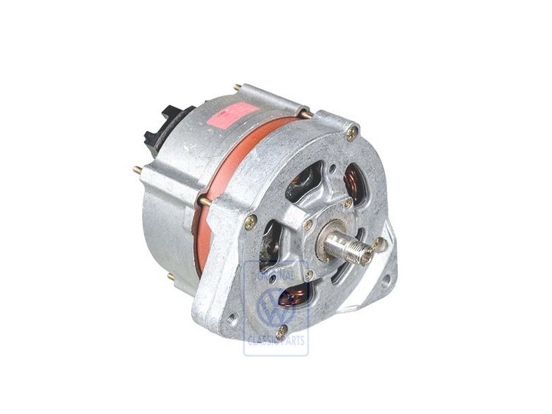 VW Original Alternador - 051903017