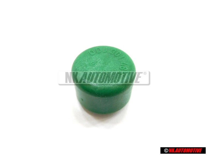 VW Original Tapa P. Ventilacion Cambio - 0DJ301485
