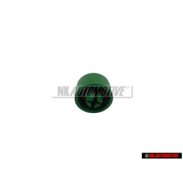 VW Original Tapa P. Ventilacion Cambio - 0DJ301485