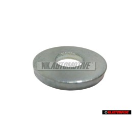 VW Original Arandela Espaciadora - 111857707A