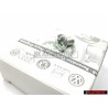 VW Original Tornillo Avellanado - N 0142643