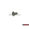 VW Original Tornillo Avellanado - N 0142643