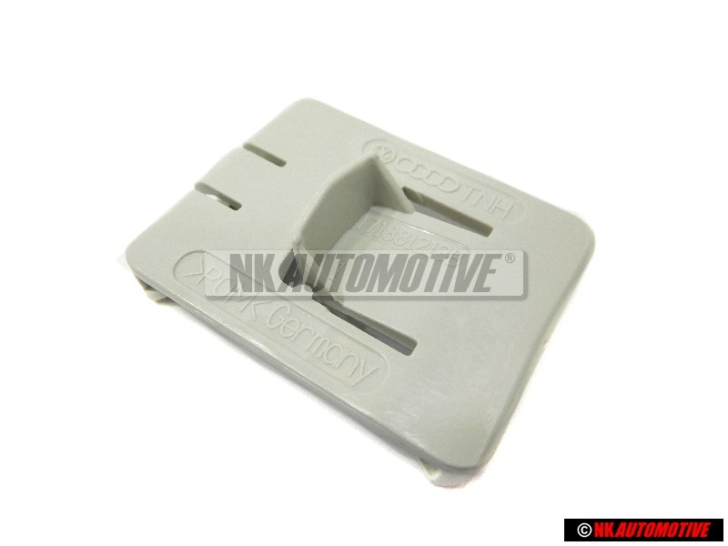 VW Original Pieza Deslizante - 171881213B