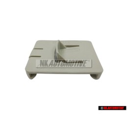 VW Original Pieza Deslizante - 171881213B