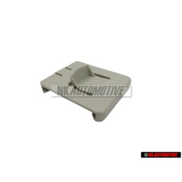 VW Original Pieza Deslizante - 171881213B