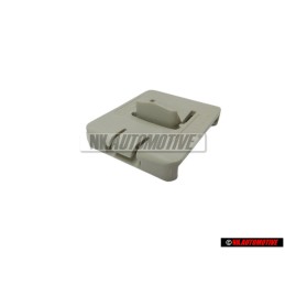 VW Original Pieza Deslizante - 171881213B