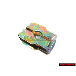 VW Original Tuerca Elastica - 191201280A